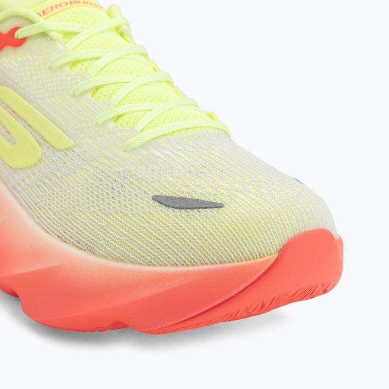 Women's running shoes SKECHERS Skx Aero Burst white 7