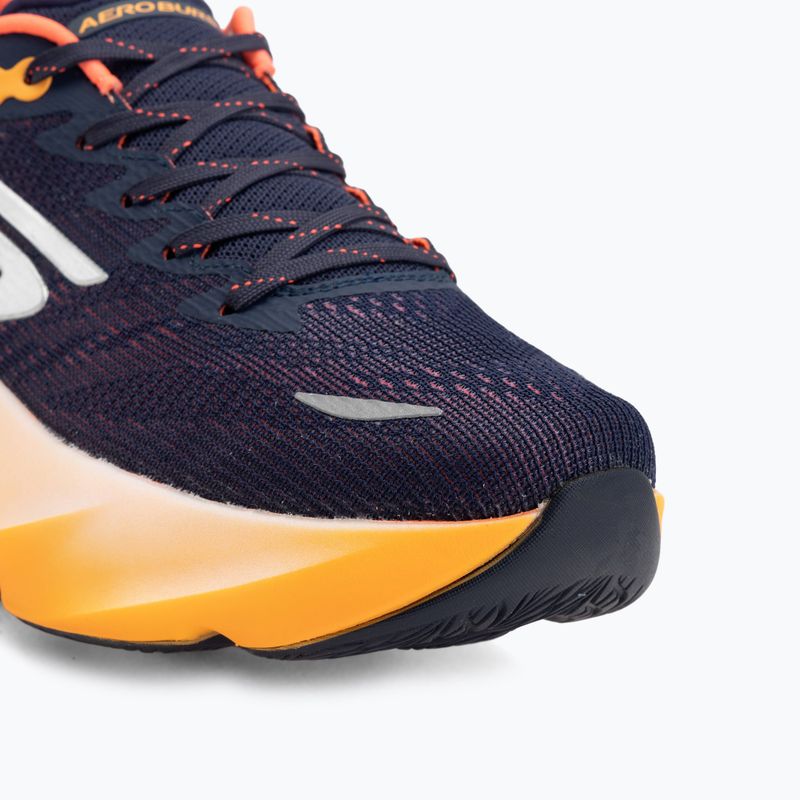 Men's running shoes SKECHERS Skx Aero Burst blue 7