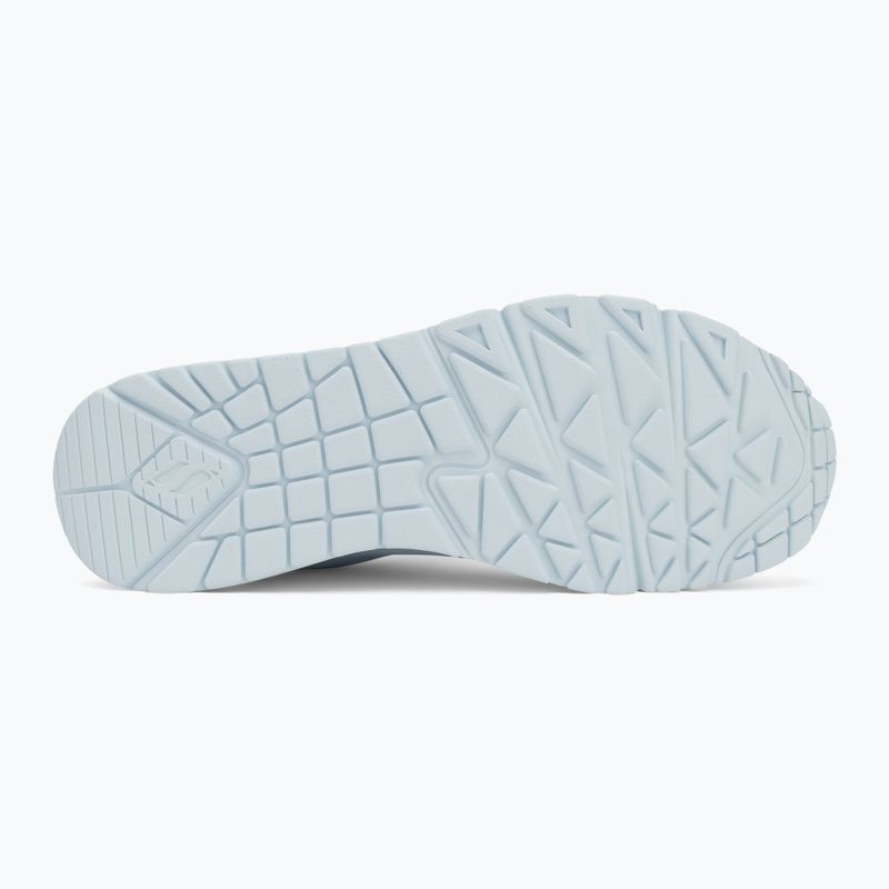 SKECHERS women's shoes Uno Stand On Air blue 4