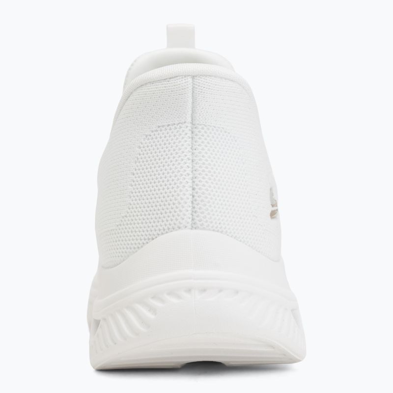 Women's shoes SKECHERS Bobs Arc Waves white 6