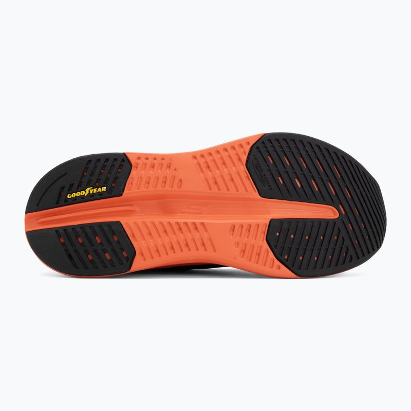 Men's shoes SKECHERS Max Cushioning Glide-Stepper Aberdeen blue 4