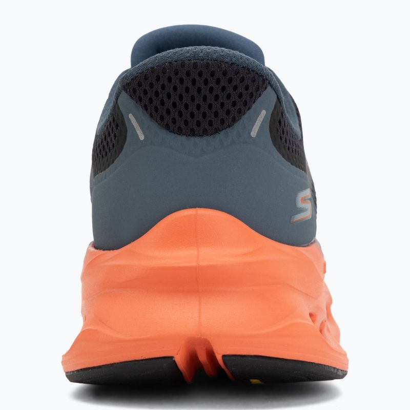 Men's shoes SKECHERS Max Cushioning Glide-Stepper Aberdeen blue 6