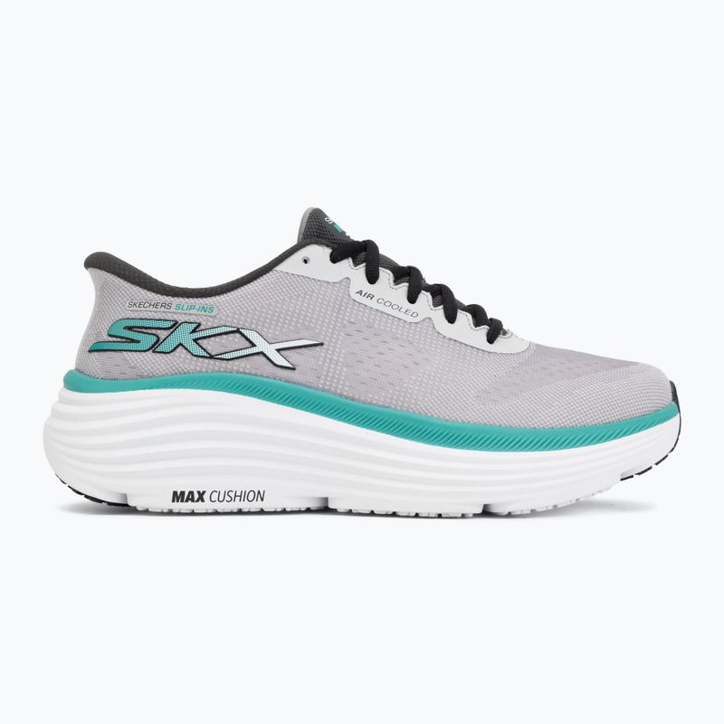 Men's shoes SKECHERS Max Cushioning Endeavour Exciton gray 2