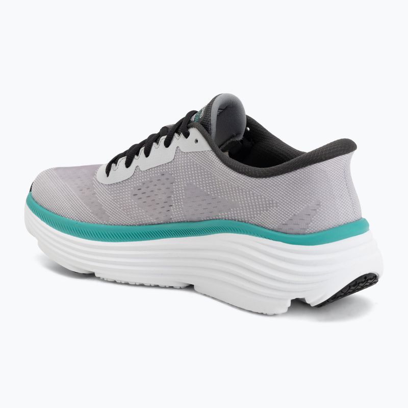 Men's shoes SKECHERS Max Cushioning Endeavour Exciton gray 3