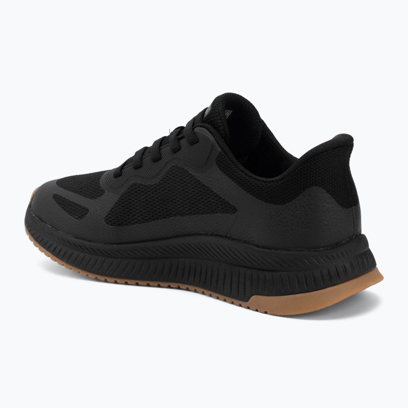 Men's shoes SKECHERS Bobs Squad 4 black 3