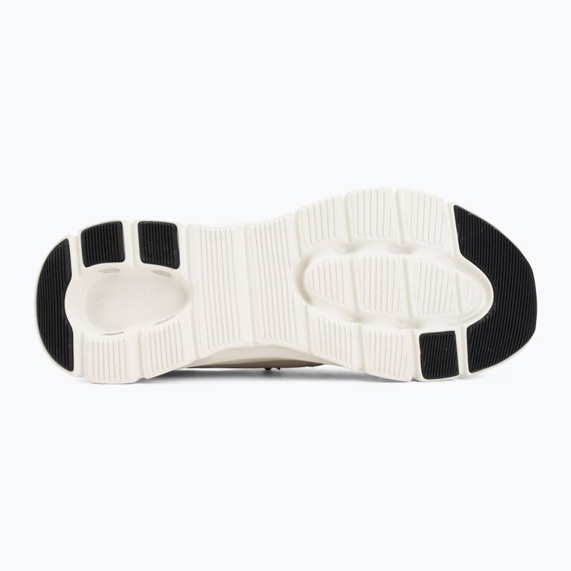 Men's shoes SKECHERS Glide-Stepper Pro gray 4