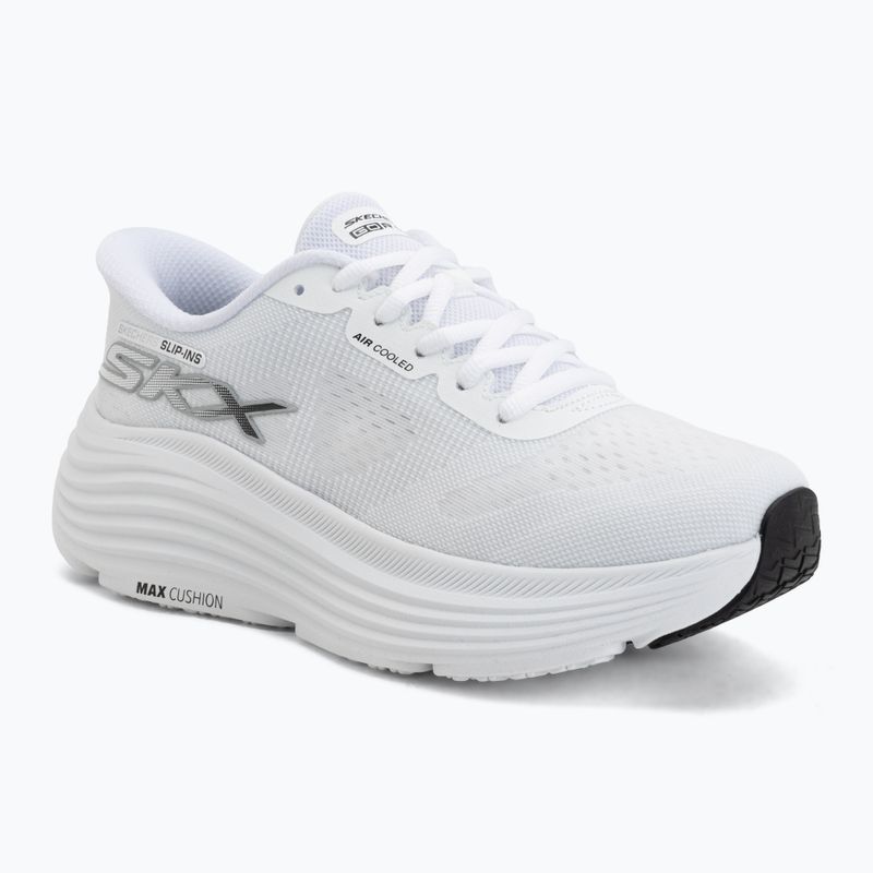 Women's shoes SKECHERS Max Cushioning Endeavour Hallandale white