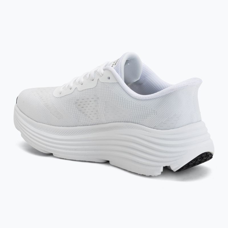 Women's shoes SKECHERS Max Cushioning Endeavour Hallandale white 3