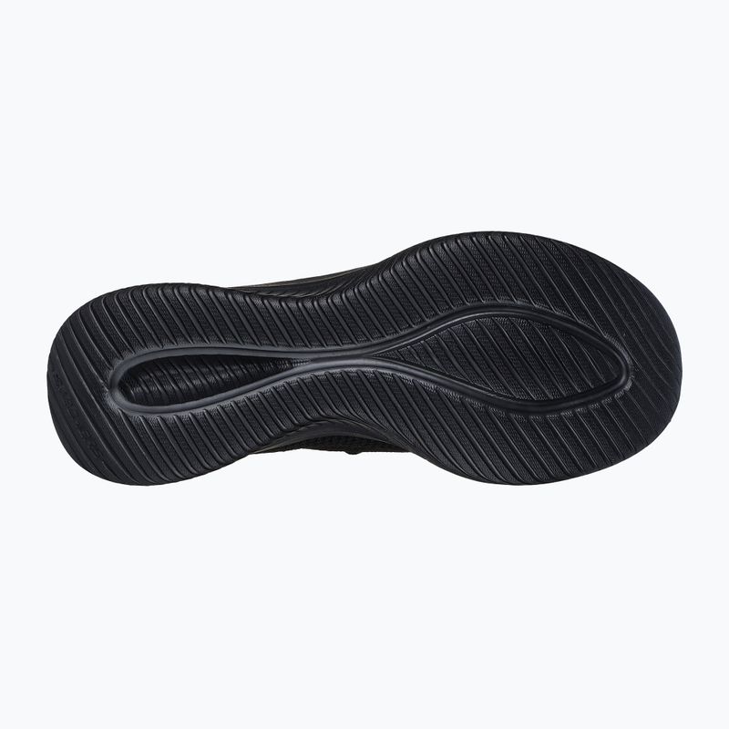 Women's shoes SKECHERS Ultra Flex 3.0 Elevated Motion black 5