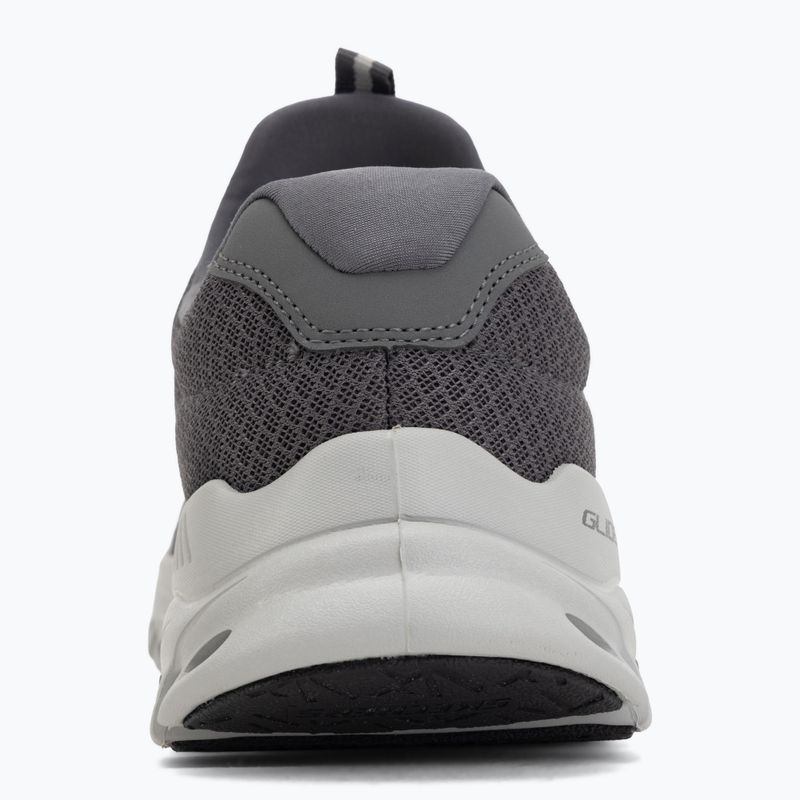 Men's shoes SKECHERS Glide-Stepper Sylo gray 6