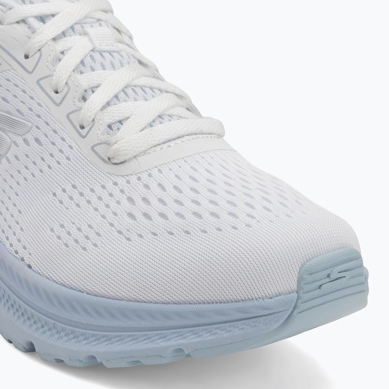 Women's running shoes SKECHERS Go Run Consistent 2.0 Mile Marker white 7