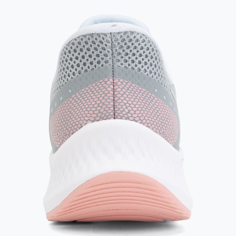 Women's shoes SKECHERS Go Run Consistent 2.0 Captiva gray 6