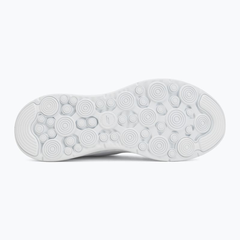 Women's shoes SKECHERS Go Walk Now Khloe white 4