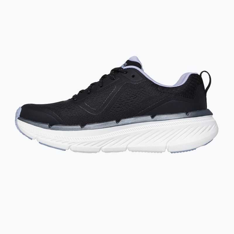 SKECHERS women's Max Cushioning Premier 2.0 Hillsborough black shoes 3