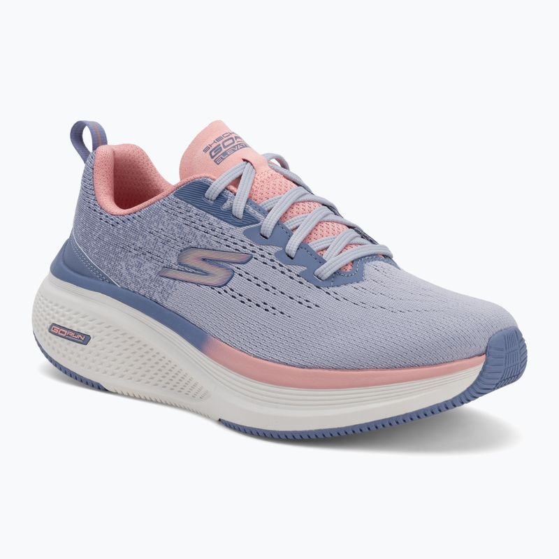 Women's running shoes SKECHERS Go Run Elevate 2.0 blue