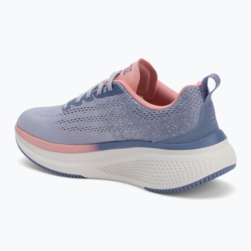 Women's running shoes SKECHERS Go Run Elevate 2.0 blue 3