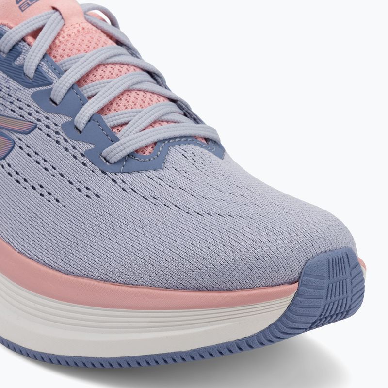 Women's running shoes SKECHERS Go Run Elevate 2.0 blue 7