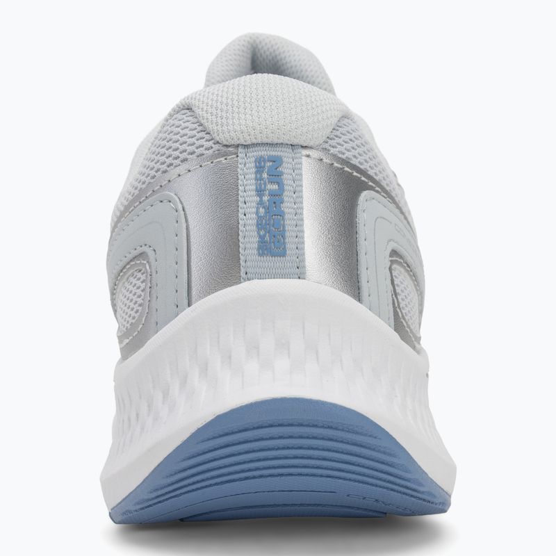 Women's running shoes SKECHERS Go Run Consistent 2.0 Advantage light blue 6