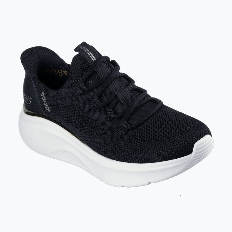 Women's shoes SKECHERS Bobs B Love True Delight black