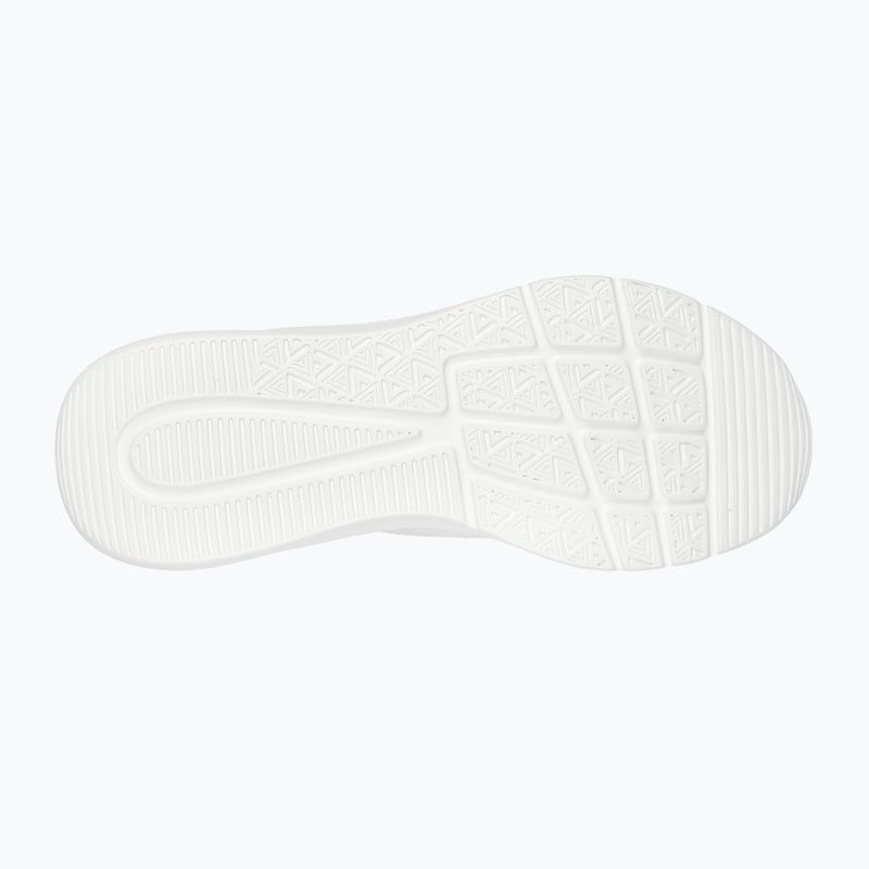 Women's shoes SKECHERS Bobs B Love True Delight white 4