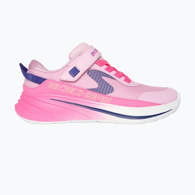 Children's shoes SKECHERS Wave 92 Imara Lite light pink/hot pink 2
