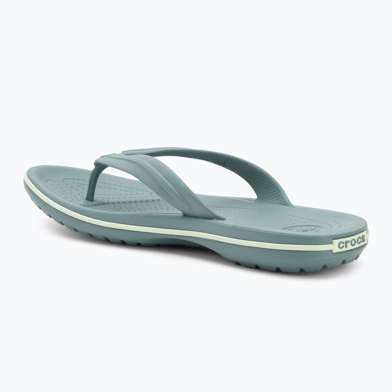 Crocs Crocband Flip pond flip flops 3
