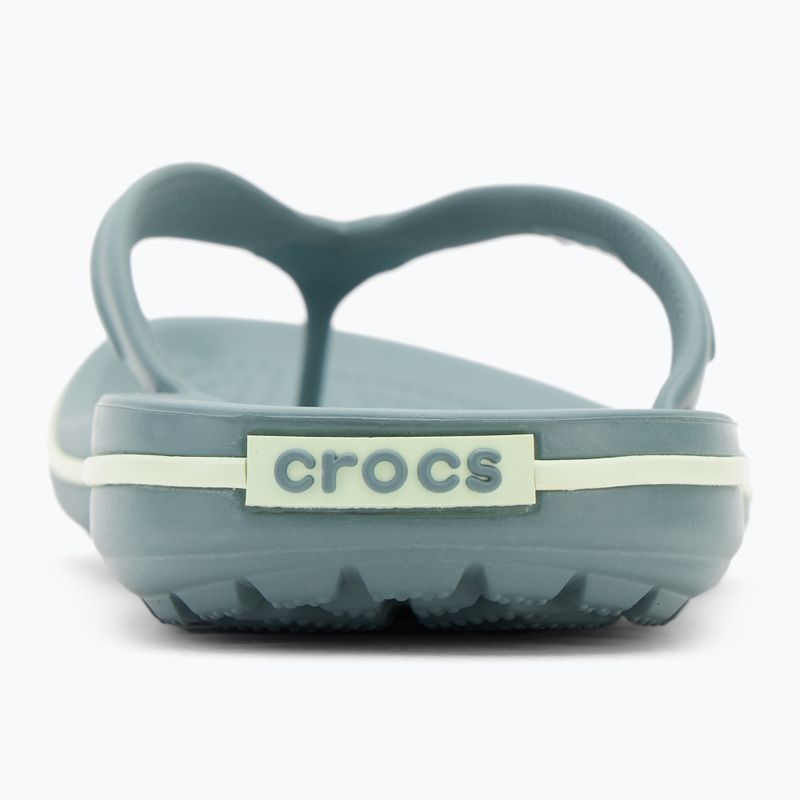 Crocs Crocband Flip pond flip flops 6