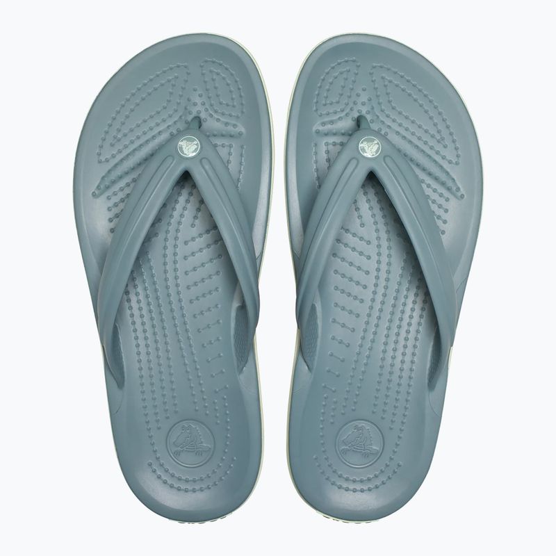 Crocs Crocband Flip pond flip flops 3
