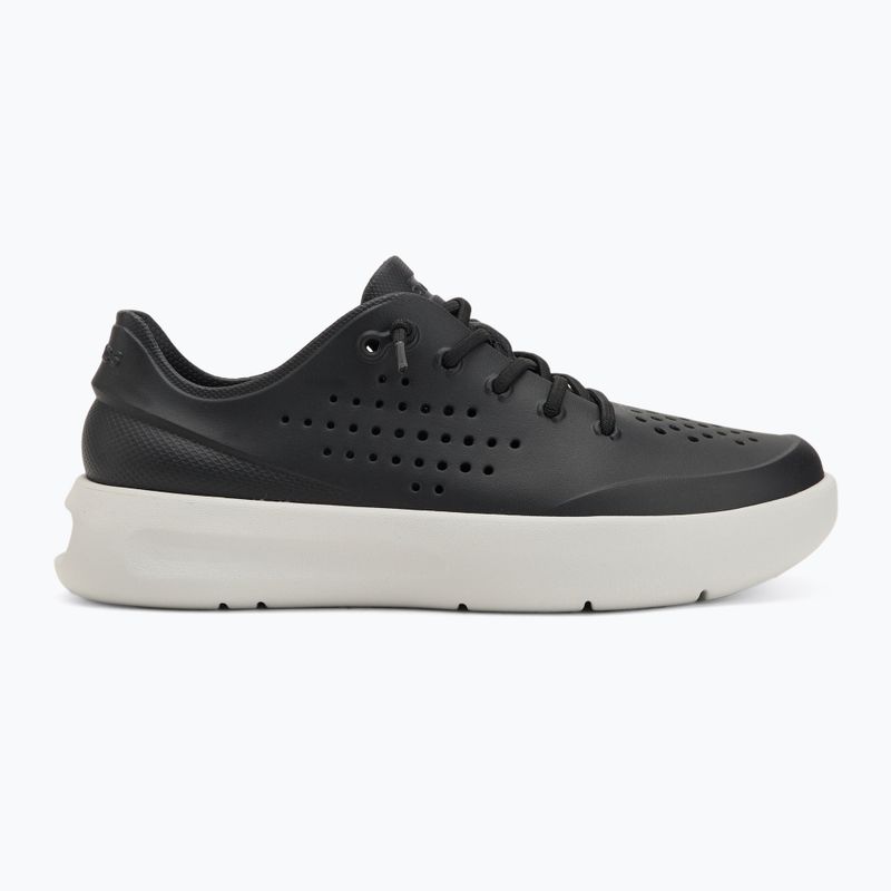 Men's Crocs In Motion Pacer black/atmosphere shoes 2