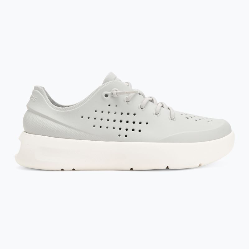 Men's Crocs In Motion Pacer atmosphere/white shoes 2