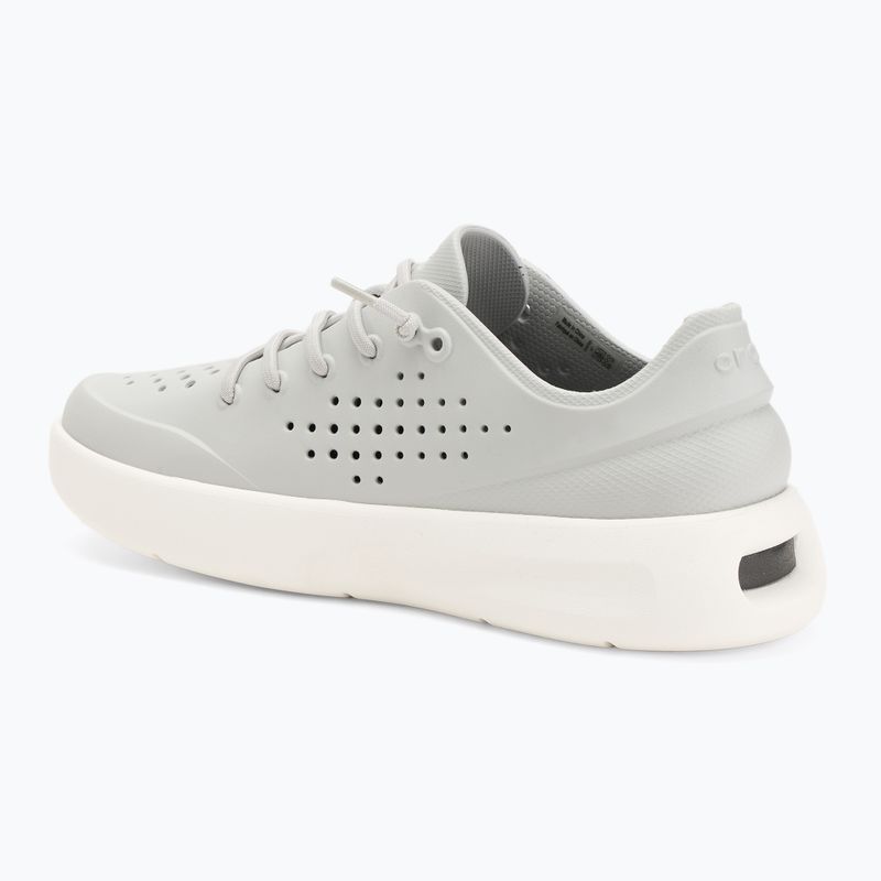 Men's Crocs In Motion Pacer atmosphere/white shoes 3