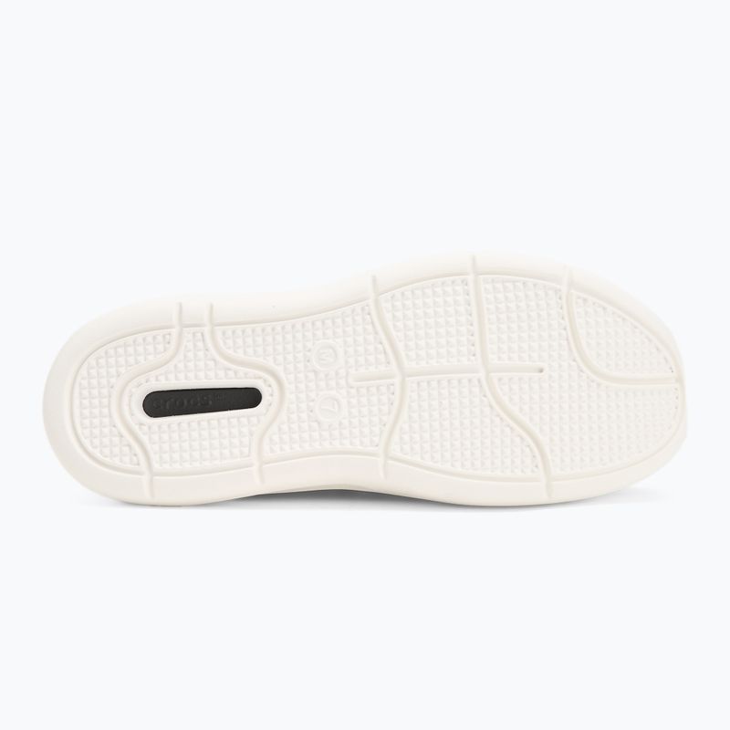 Men's Crocs In Motion Pacer atmosphere/white shoes 4