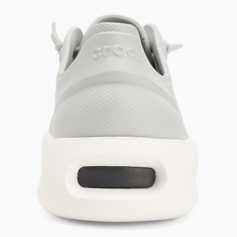 Men's Crocs In Motion Pacer atmosphere/white shoes 6