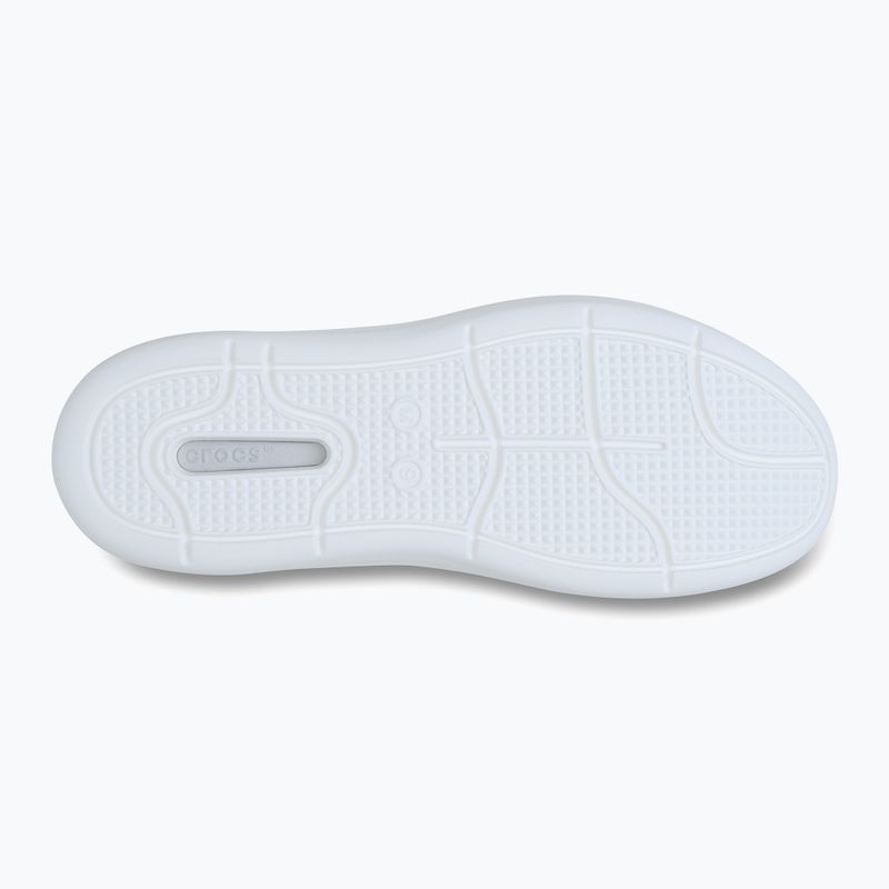 Men's Crocs In Motion Pacer atmosphere/white shoes 3