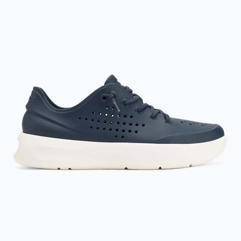 Men's Crocs In Motion Pacer navy/white shoes 2
