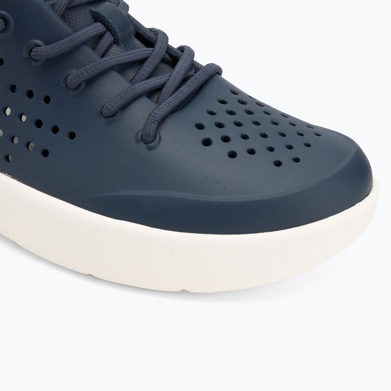 Men's Crocs In Motion Pacer navy/white shoes 7