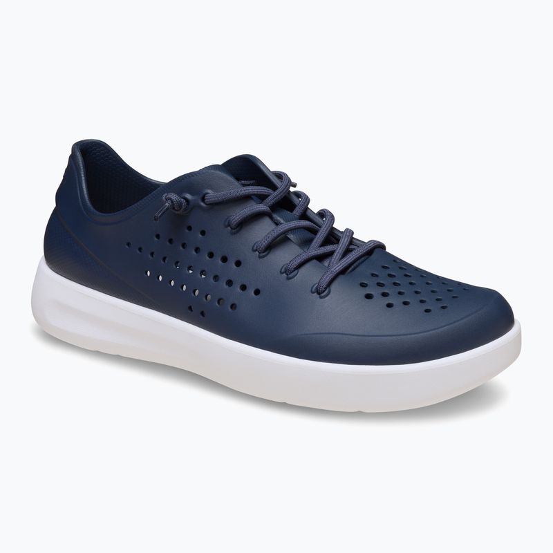 Men's Crocs In Motion Pacer navy/white shoes