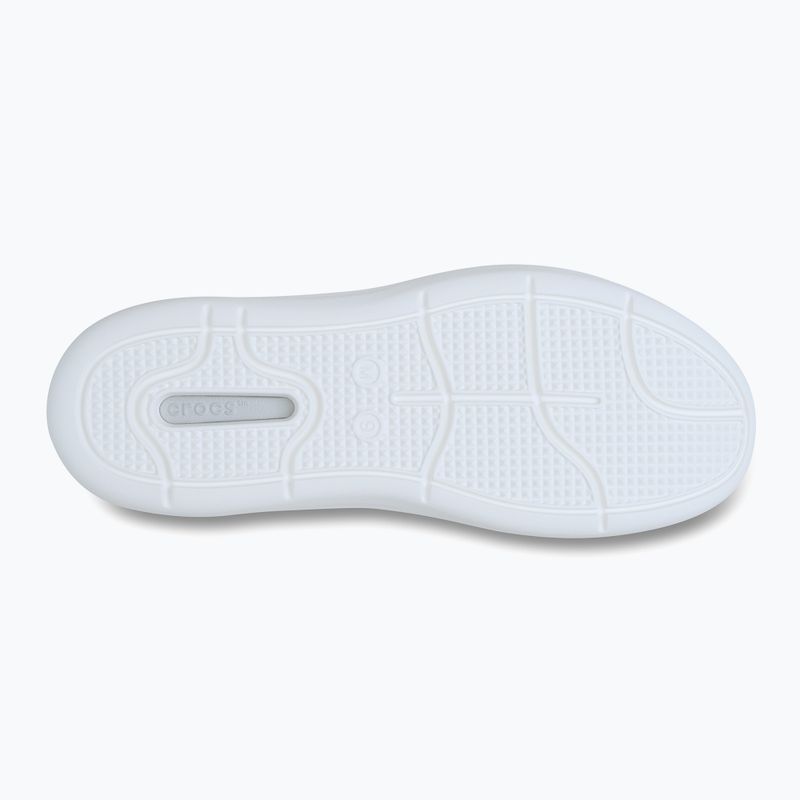 Men's Crocs In Motion Pacer navy/white shoes 3