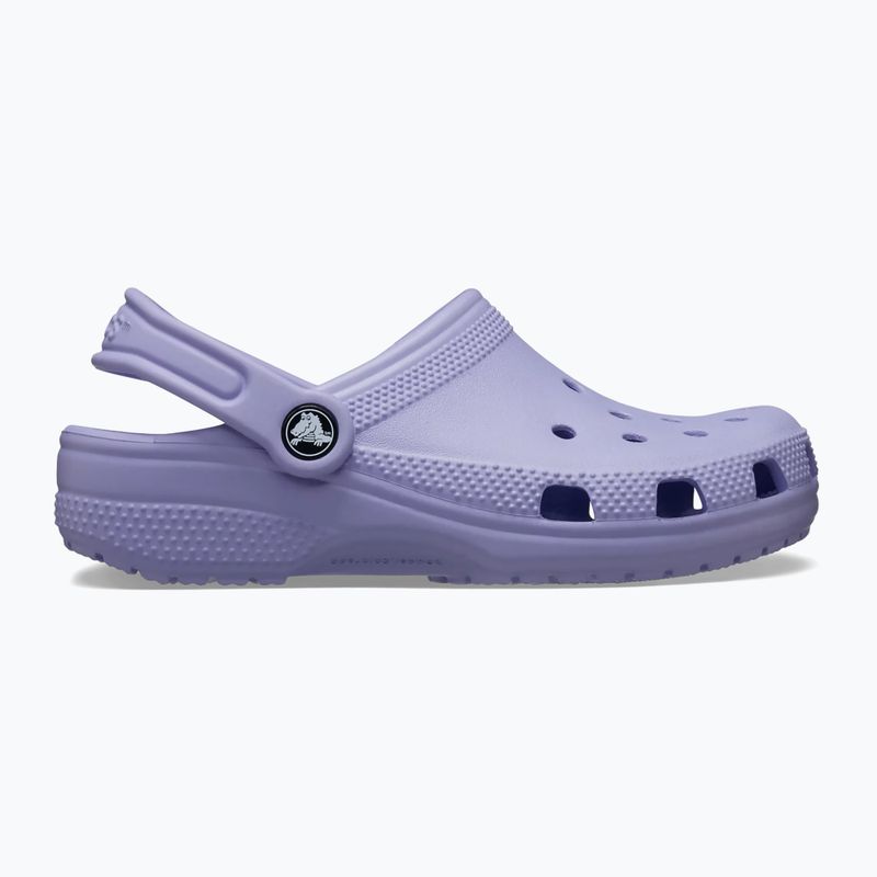 Children's clogs Crocs Classic Clog Kids mystic purple 2