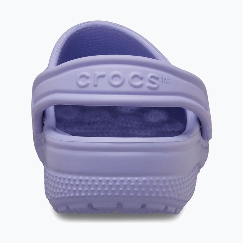 Children's clogs Crocs Classic Clog Kids mystic purple 3