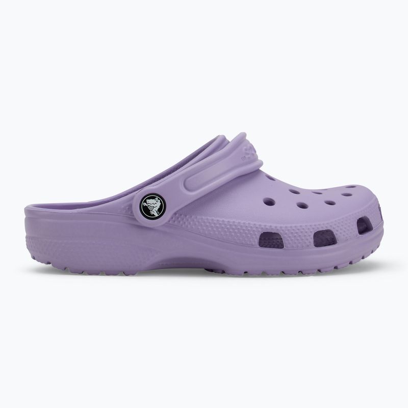 Children's clogs Crocs Classic Clog Kids mystic purple 3