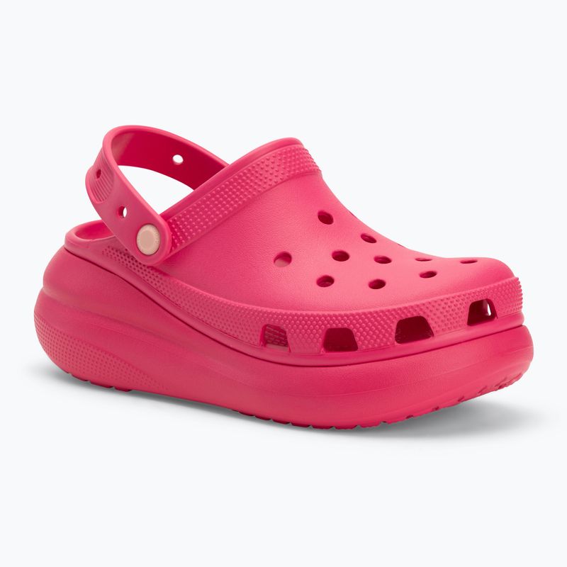 Clogs Crocs Classic Crush Clog dragon fruit 2