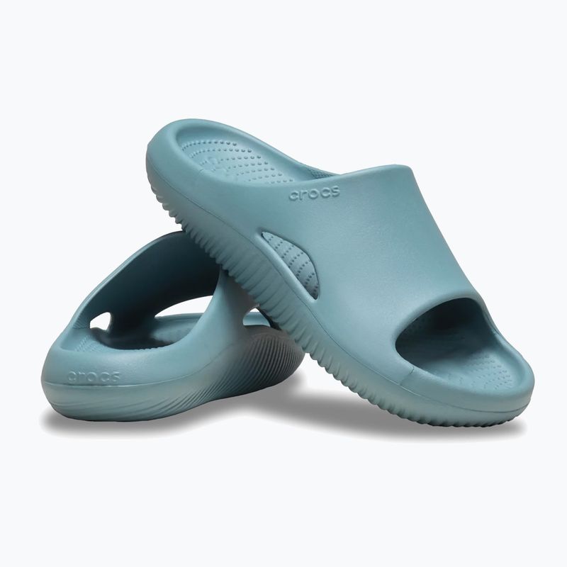 Slides Crocs Mellow Recovery pond 3