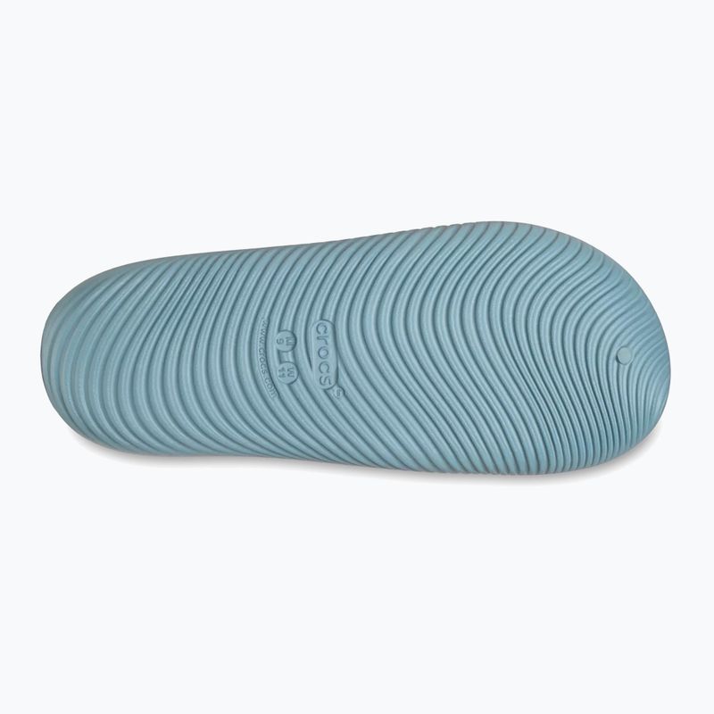 Slides Crocs Mellow Recovery pond 5
