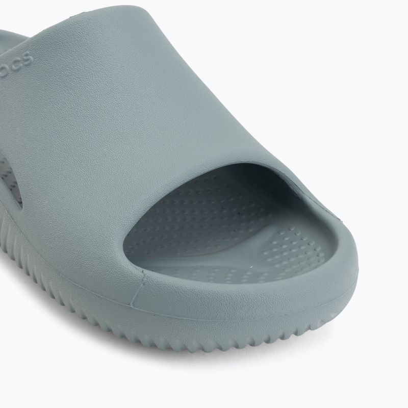 Slides Crocs Mellow Recovery pond 7