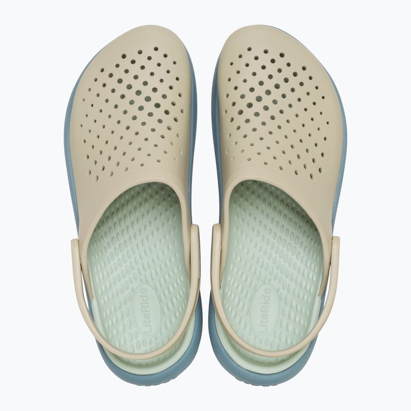 Clogs Crocs Inmotion Clog moth 10