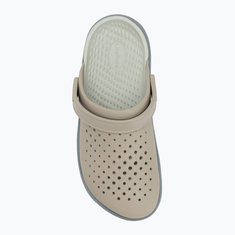 Clogs Crocs Inmotion Clog moth 6