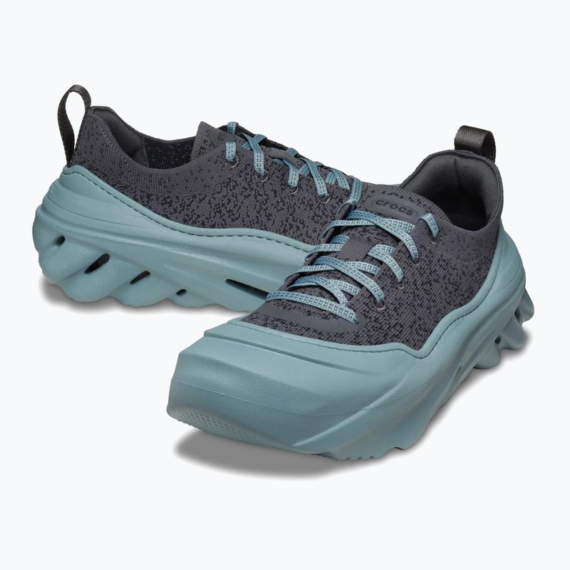 Shoes Crocs Echo Surge pond 3