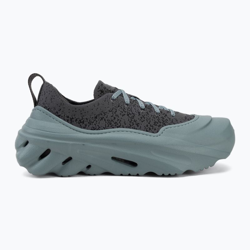 Shoes Crocs Echo Surge pond 2