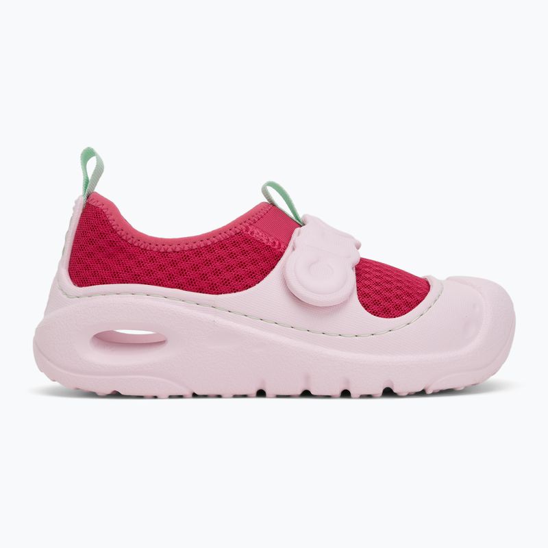 Crocs Swiftwater Splash Kids dragon fruit water shoes 2